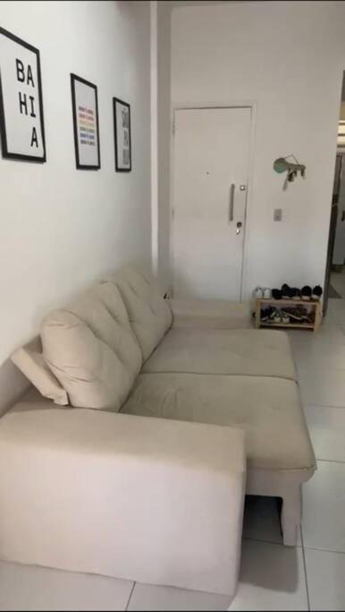 Apartamento Em Copacabana Río de Janeiro